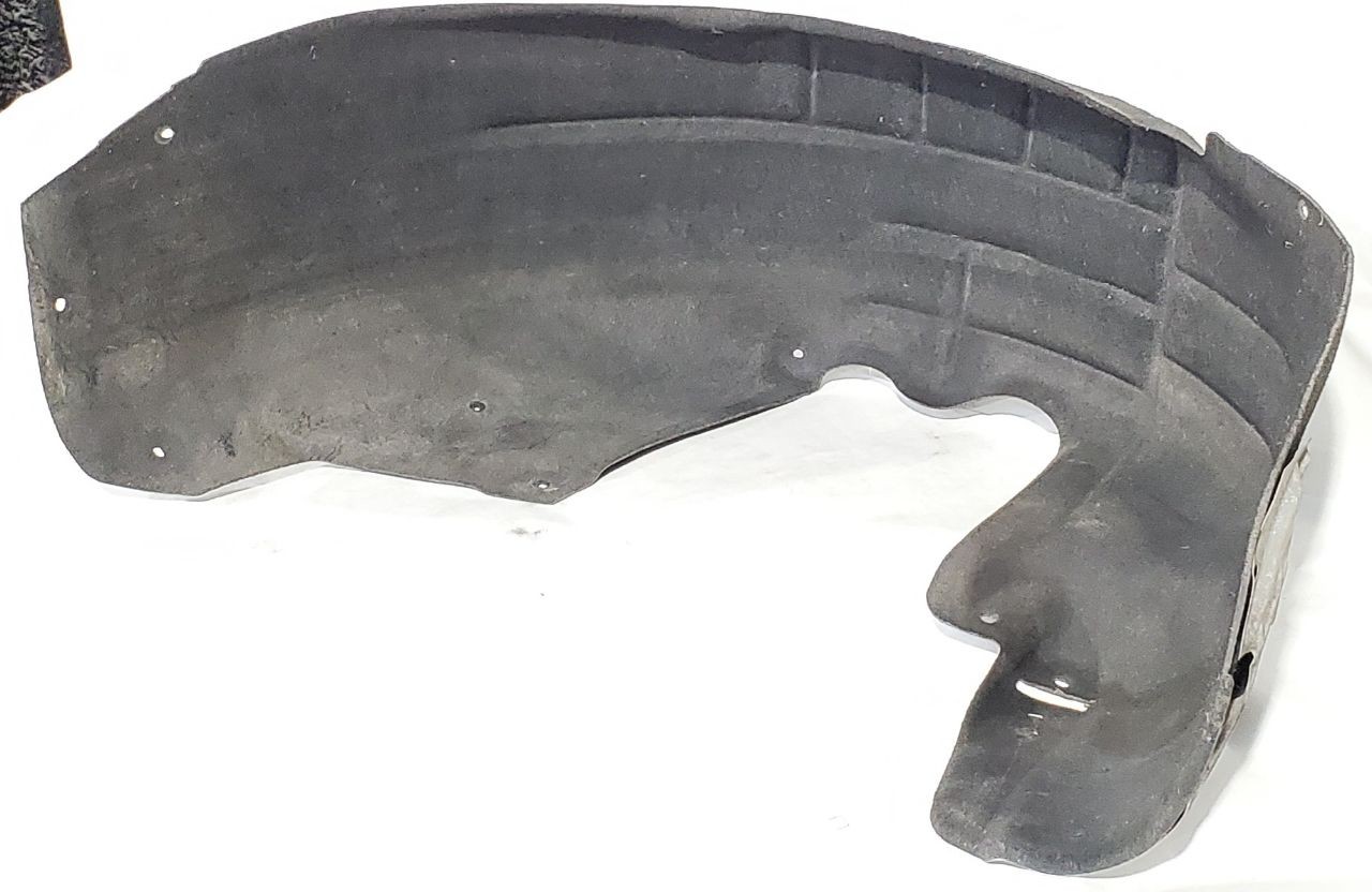Used Part fits: 2007 Bentley CONTINENTAL GTC Grade A