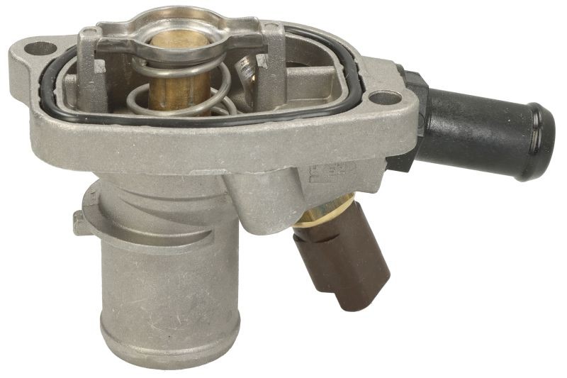 Mahle Thermostat, Kühlmittel Ti 149 88 Für Ford Lancia Fiat - Bild 5