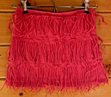 PS By Aeropostale Girls Size 10 Pink Skirt