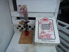 MEC 600 JR MARK V 12 Gauge Shotshell Reloader (100844712)