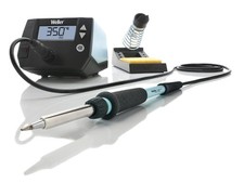 Weller WE1010NA - 70 Watt Digital Soldering Station