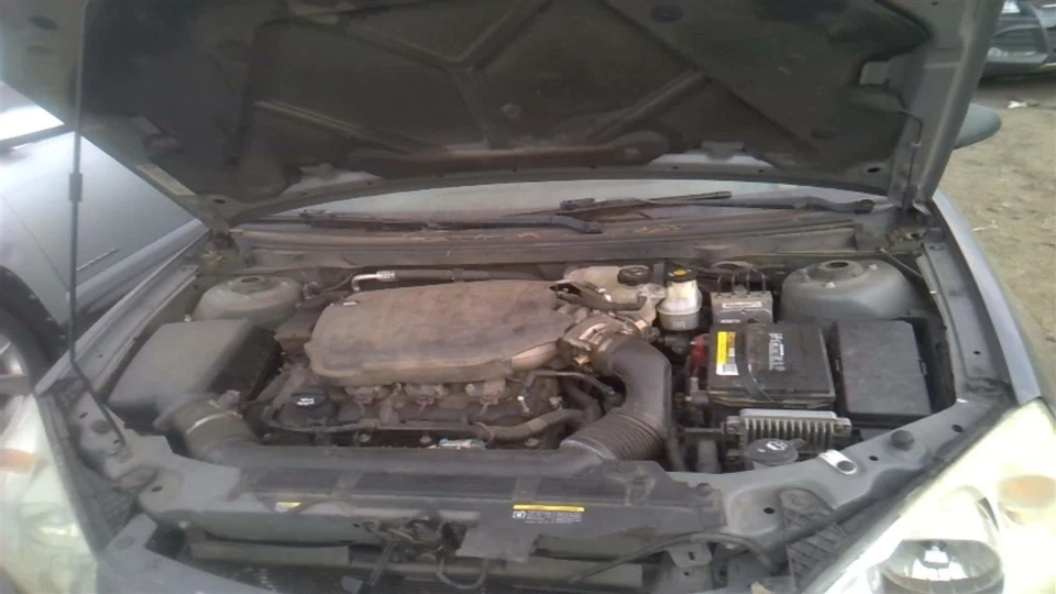 Chasis transmisión ECM compatible con furgoneta Express 1500 06-14 30704781 Foto 3 de 4