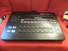 Vintage 1980s Yamaha RX-11 Digital Sample-Based Rhythm Drum Machine