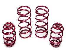 18-23 Mustang Lowering Springs 