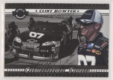 2008 Wheels American Thunder Campaign Trail Clint Bowyer #CT4 2i2