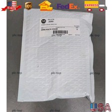 AB 2090-K6CK-D44M Connector Kit Loc4E43 NEW Allen-Bradley 1PC US Free Tax