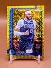 2025 Topps Daniel Gafford Base (Raw)