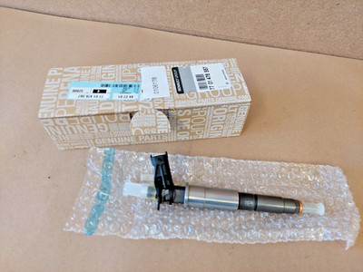 Renault Vauxhall Nissan 2.0 Diesel Injector  7701476567  Genuine NEW Trafic