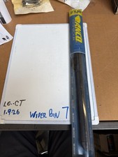 ANCO 21" Windshield Wiper Blade Beam Contour Wiper Blade C-21-UB, NOS