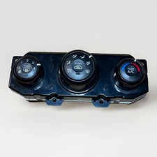 2005-2010 Kia Sportage Climate Control AC Heater 97250-1FXXX thumbnail 2