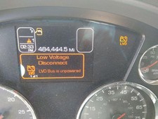2020 PACCAR MX-13 EPA 17 ENGINE ASSEMBLY ,  M...