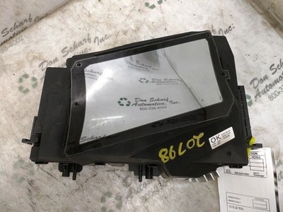 Camera/Projector Head-up Display Fits 18-20 STINGER 374117