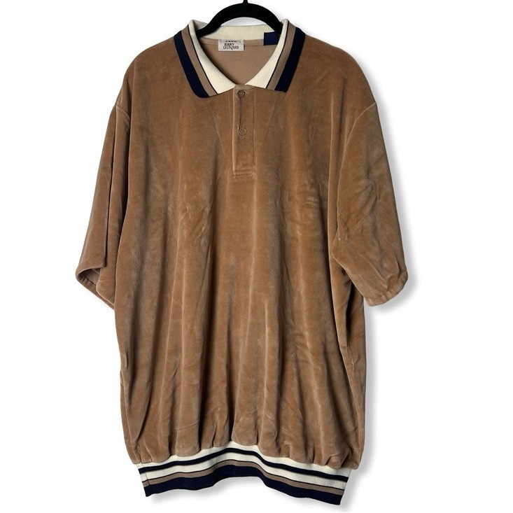 Vtg Enro Jerry Leonard Men