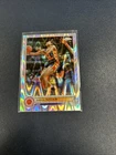 2022 Topps Chrome McDonald's All American Basketball RayWave Refractor Indya Nivar #30