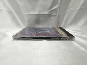 Saturn Death Crimson Japanese Version