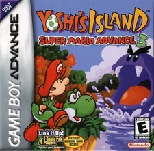 Thumbnail of ebay&reg; auction 358229590741 | Super Mario Advance 3: Yoshi´s Island + Hülle - Nintendo Gameboy Advance Spiel