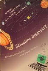 Scientific Discovery Computational Explorations of the Creative Processes