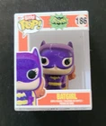 FUNKO BATMAN BITTY POP  "BATGIRL" #186