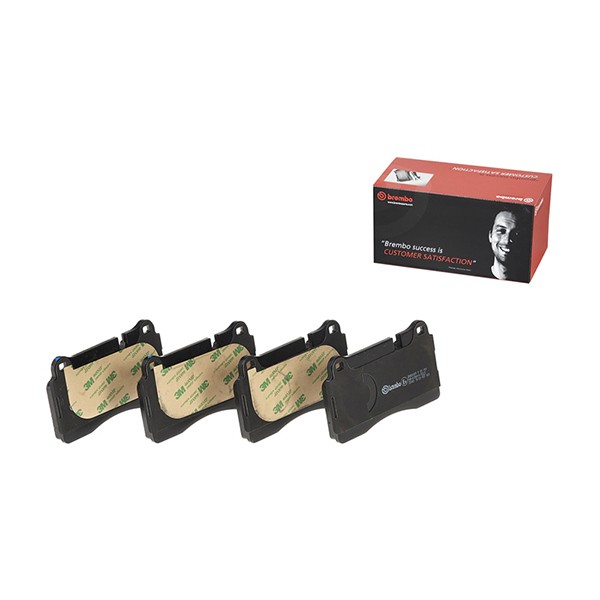 ✅Fits BREMBO P 85 159 HAM PADS. PRZEDNIE FRONT Brembo AUDI/CUPRA/SEA ⭐UK Seller⭐ - Image 19