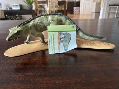Bullyland Urzeit Dinosaurier Protochirotherium Urhandtier Wolfhangense 1:10 neu