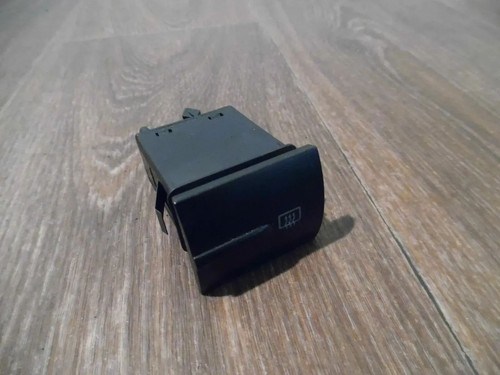 Seat Leon Heckscheibenheizungschalter Schalter Heizung 1M1959621 *TOP*