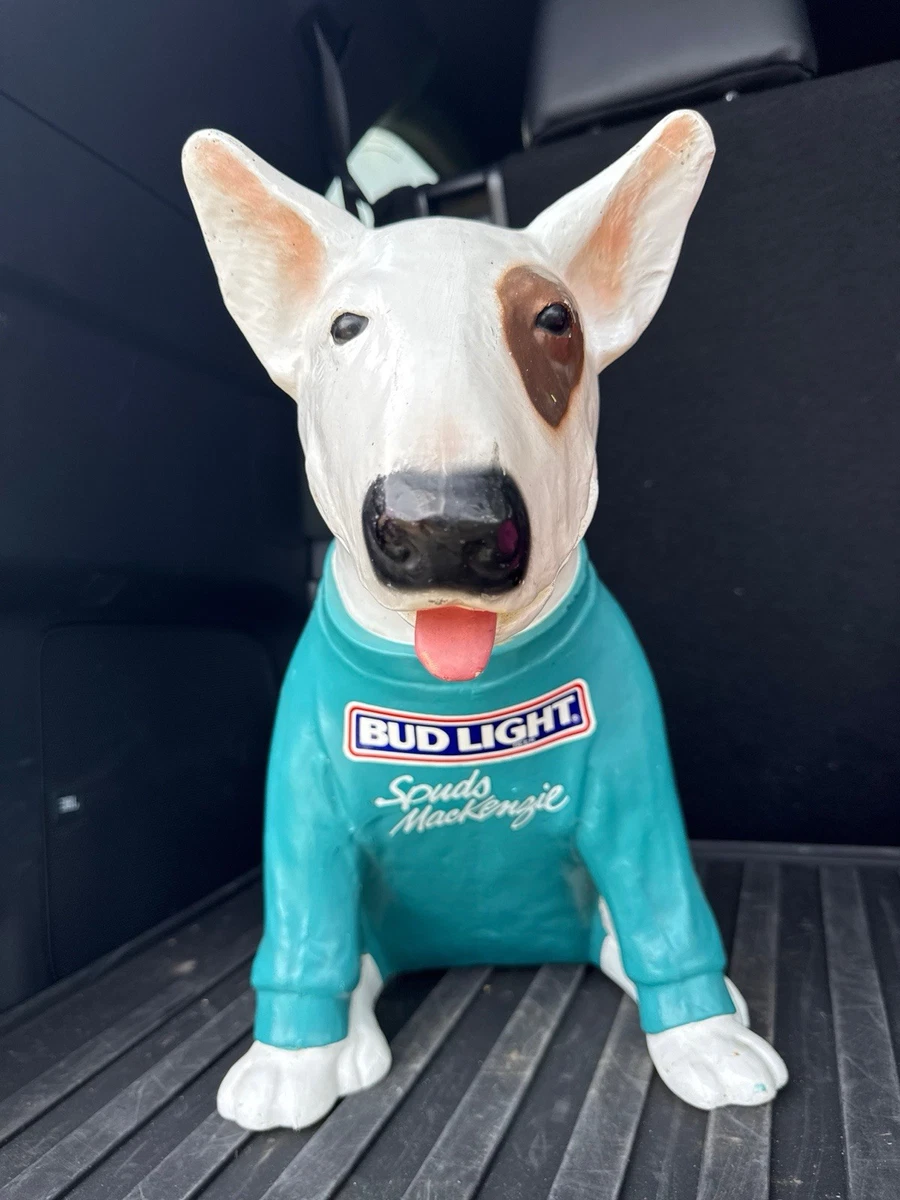 その他 # Spuds Mackenzie 25+ spuds mackenzie for sale | Updated Oct 2026