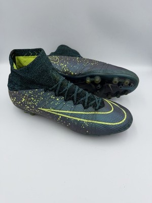 Nike Mercurial Superfly AG-R 717138 440 Squadron Blue ACC Carbon