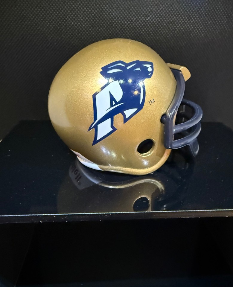 🏈 NCAA POCKET PRO TEAM HELMETS - CHOOSE YOUR TEAM 🏈 | eBay