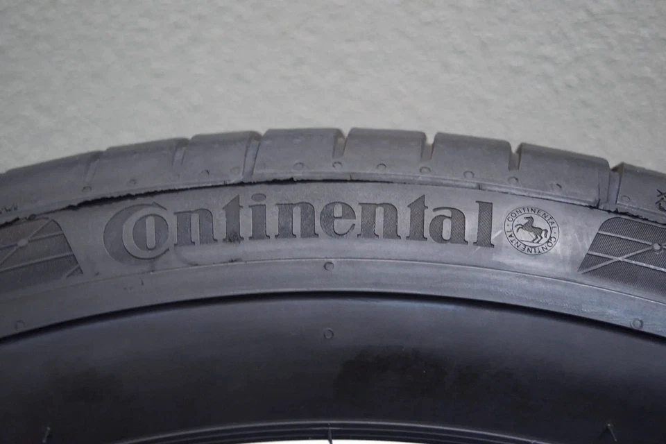 Original Mercedes-Benz GLE V167 Coupé C167 21 Zoll Sommerreifen Reifen TOP DOT21 - Bild 4 von 4