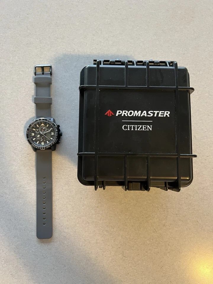 Citizen Promaster Air Skyhawk para hombre Foto 3 de 3