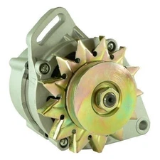 Alternator Fits Massey Ferguson MF-231 MF-960 Tractors 242000.0 A124-44A