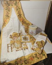 Set Cucina Anna Liese, anni 70 LEGGI