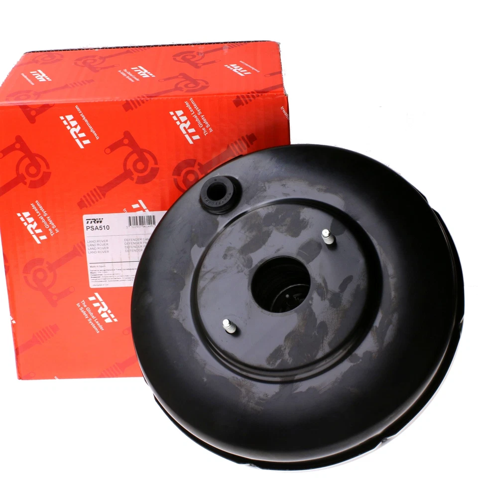 Brake Booster for Land Rover Defender 90 1994 - 1995 TRW PSA510 Foto 4 de 4