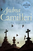 The Treasure Hunt | Andrea Camilleri | Englisch | Taschenbuch | 2021