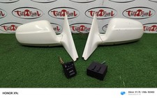 Jdm Honda Integra Dc2 Type R Itr 94-00 Oem Power Folding Mirror With Switch Jdm Honda Integra Dc2 Type R Itr 94-00 Oem Power Folding Mirror With Switch