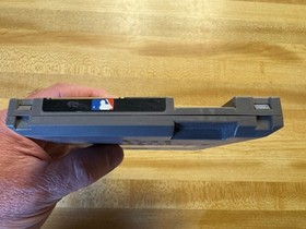 Baseball Stars, MLB Baseball, Ice Hockey For The NES