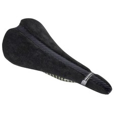 Tune Speedneedle 20twenty Alcantara Carbon Saddle Black Tune Speedneedle 20twenty Alcantara Carbon Saddle Black