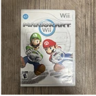 New ListingMario Kart Wii (Nintendo Wii, 2008) - CIB