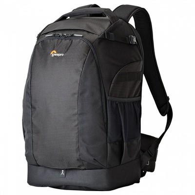 Lowepro Flipside 500 AW II black | Foto-Rucksäcke