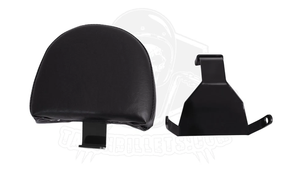 Respaldo Victory Kingpin / Vegas Highball 2004-UP Drivers liberación rápida sin herramientas Foto 3 de 4