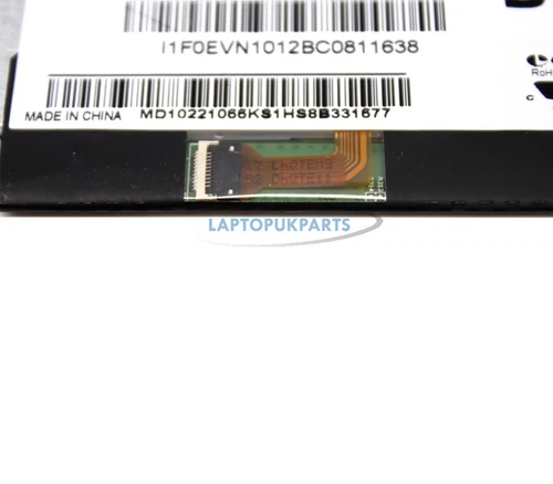 Nuevo Panel de Pantalla de Repuesto LCD LED N156BGA-EA3 REV.C2 LED N156" HD EDP - Imagen 5 de 10