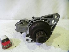 Démarreur Daihatsu TREVIS