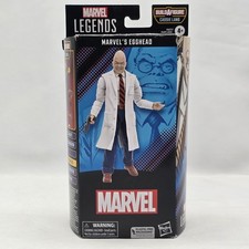 Hasbro Marvel Legends Egghead 6  Action Figure Cassie Lang Build-A-Figure Piece