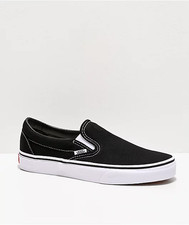 VANS Classic Slip-On Shoe