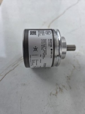 Drehgeber IFM RV3100