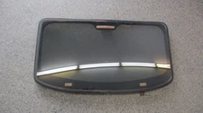 1979-1993 FORD MUSTANG SUNROOF GLASS CARLITE ORIGINAL