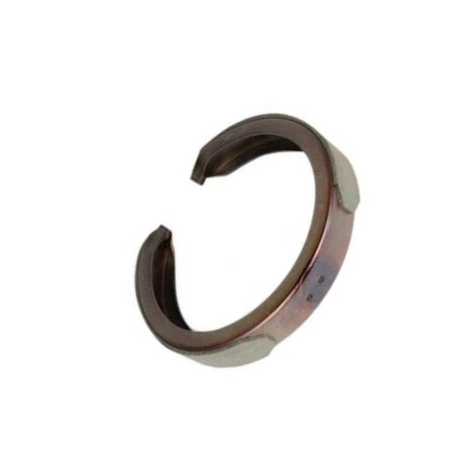 Kit de forro de sapata de freio de estacionamento genuíno ACDelco para Buick Rainier 04-07 88935747 - Imagem 3 de 4