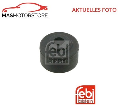 ANTI ÜBERROLLBÜGEL BUSH VORNE FEBI BILSTEIN 03212 A FÜR OPEL KADETT E,ASTRA F