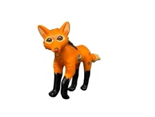 Fisher Price Nick Jr Go Diego Dora Safari Rescue Hyena Fox Figure Replacement