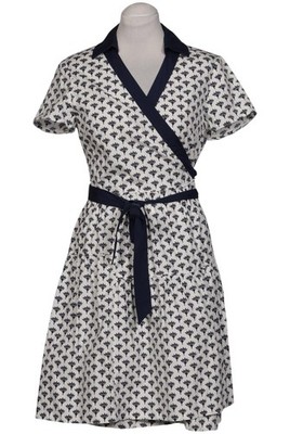 DIANE VON FURSTENBERG Kleid Damen Dress Damenkleid Gr. EU 40 (US 8) ... #nlf1mfw